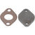 EGR valve blanking plate for Ford Mondeo Mk3 2.0 ST2.2 TDCi JDM Performance