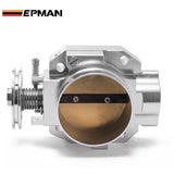 EPMAN Billet 70mm Throttle Body - B/D/H/F Series JDM Performance
