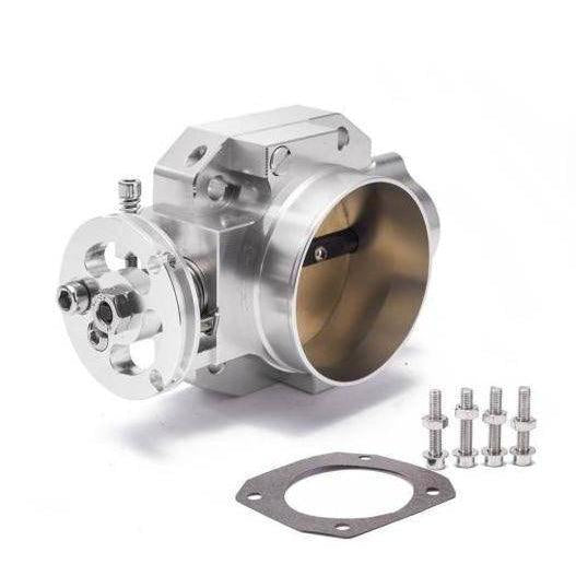 EPMAN Billet 70mm Throttle Body - B/D/H/F Series JDM Performance