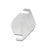 Egr Blanking Plate for Peugeot 2.0 HDI 307 308 407 3008 5008 607
