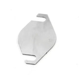 Egr Blanking Plate for Peugeot 2.0 HDI 307 308 407 3008 5008 607