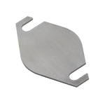 Egr Blanking Plate for Peugeot 2.0 HDI 307 308 407 3008 5008 607