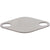 Egr Blanking Plate for Vauxhall Opel Saab Fiat 1.9 2.4 JTD CDTI TiD