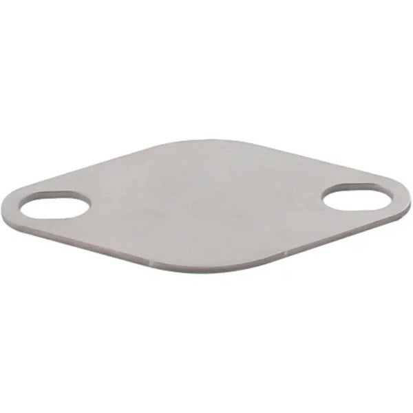 Egr Blanking Plate for Vauxhall Opel Saab Fiat 1.9 2.4 JTD CDTI TiD