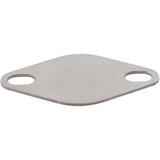 Egr Blanking Plate for Vauxhall Opel Saab Fiat 1.9 2.4 JTD CDTI TiD