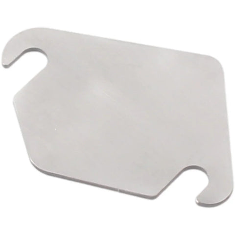 Egr Delete Blanking Plate for Puegeot 1.4 & 1.6 Ford Volvo Mazda