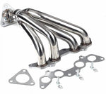 Exhaust Manifold Header For 90-99 Toyota Celica GT GTS 2.2L 4-1 JDM Performance