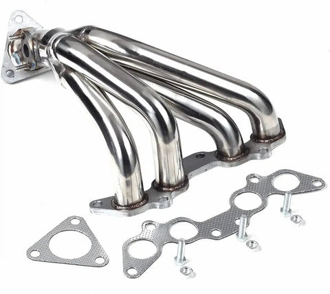 Exhaust Manifold Header For 90-99 Toyota Celica GT GTS 2.2L 4-1 JDM Performance