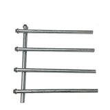 Exhaust Pipe Fastener Steel Muffler Silencer Hanging Hooks