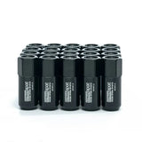 Extended Forged Tuner Lug Nust 20pc M14X1.5 60MM
