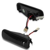 Flowing LED Indicator For Honda Civic EK EJ EM CRV
