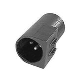 Ford EGR Eliminator Plug designed for 1986-1995 models of F150, F250, and Bronco vehicles