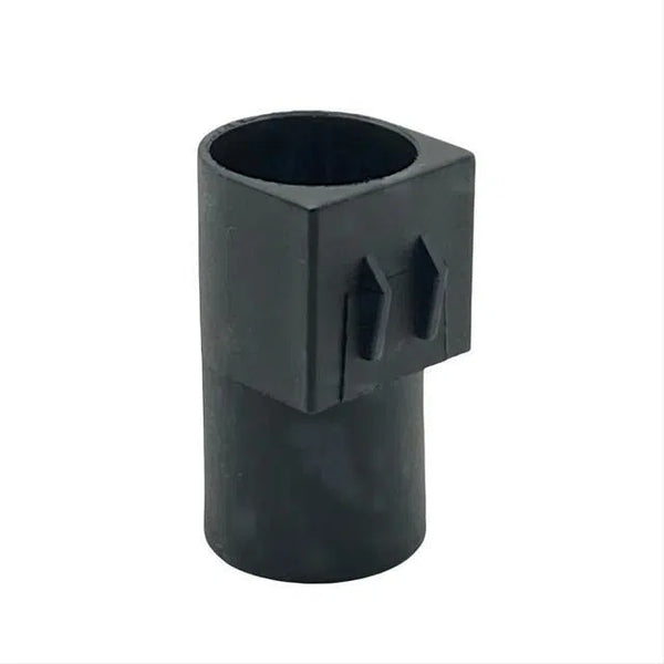 Ford EGR Eliminator Plug designed for 1986-1995 models of F150, F250, and Bronco vehicles.