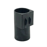 Ford EGR Eliminator Plug designed for 1986-1995 models of F150, F250, and Bronco vehicles.