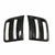 Front Bumper Side Air Vent For Subaru Impreza WRX STi 09-14