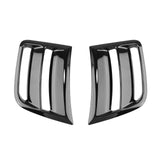 Front Bumper Side Air Vent For Subaru Impreza WRX STi 09-14