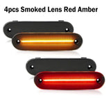 Full LED Indicator 90-05 Mazda Miata MX-5