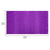 Full Purple JDM BRD Fabric
