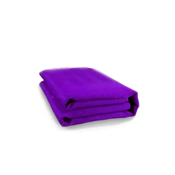 Full Purple JDM BRD Fabric