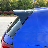 Golf R Spoiler Oettinger Style Spoiler For VW Golf MK8 GTI R GTD GTE