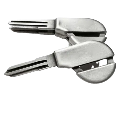 Spare keys For GTR NS-R 300ZX Z32 S14 Remote Key Blank