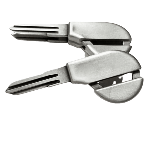 Spare keys For GTR Nismo 300ZX Z32 S14 Remote Key Blank JDM Performance