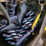 HKS Livery Fabric