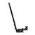 Hakai Long Vertical Hydraulic Handbrake 25"(63cm)