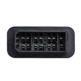 14Pin to OBD2 16Pin Connector Convert OBD1 to OBD2 For Nissan