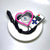 Heart Shaped Car Neon Window Light