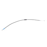 Door Handle Lock Cable Honda Accord 03-07 4pc
