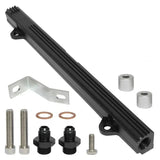 High Flow Fuel Rail For Lancer EVO 4 5 6 7 8 9 4G63
