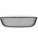 Honeycomb Front Lower Bumper Grill For VW Polo 9N3 GTI (2005-2009) JDM Performance