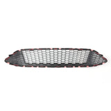 Honeycomb Front Upper Centre Grill For Ford Focus S MK3 2015-2018 JDM Performance