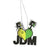 I Love JDM Air Freshener