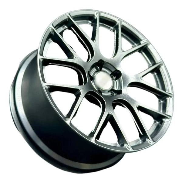 RN Premium Gloss Black