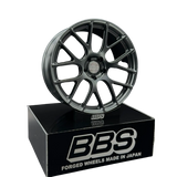 RN Premium Gloss Black