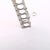 JDM 6 Head Gasket Keychain Engine Metal