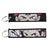 JDM Anime Racing Style Keychain