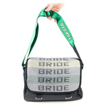 JDM Bride Bag Laptop Racing Bag