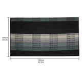 JDM BRD Fabric Interior