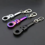 JDM Car Auto Tuning Parts 10mm Ratchet Wrench