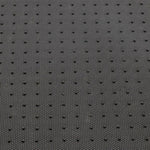 JDM Le Mans Confetti Fabric Floor Mats Plush