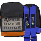 JDM Racing Backpack Bride Bag
