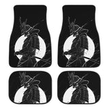 JDM Samurai Car Floor Mats