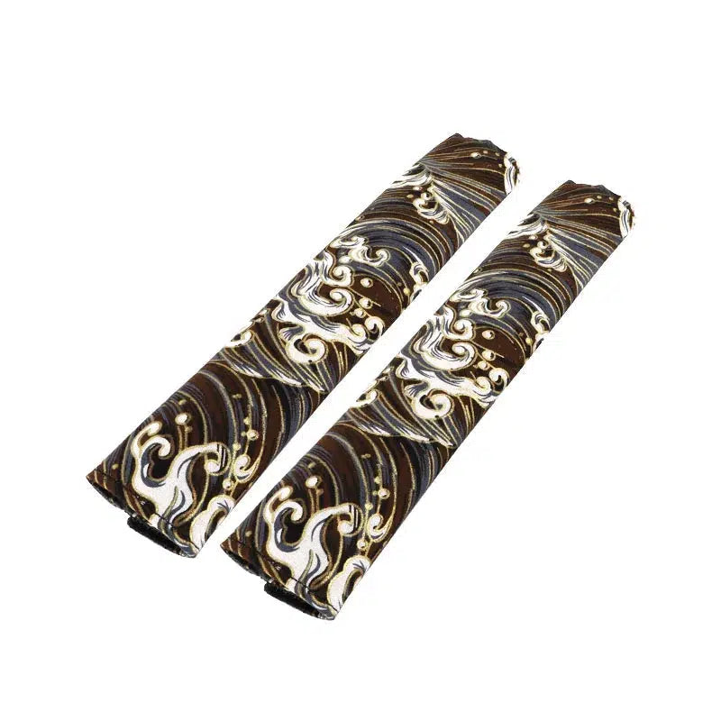 JDM Seat Belt Cover Japanese Style JDM Performance