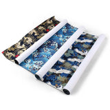 JDM Style Cloth Fabric Interior