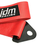 JDM Tow Strap High-Strength Nylon