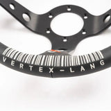 JDM Vertex LANG Sport Drift Steering Wheel