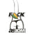 JDM as F*ck Air Fresheners